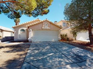 2322 Bowstring Dr, Las Vegas, NV 89142