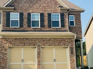 7085 Post Park Way, Cumming, GA 30040