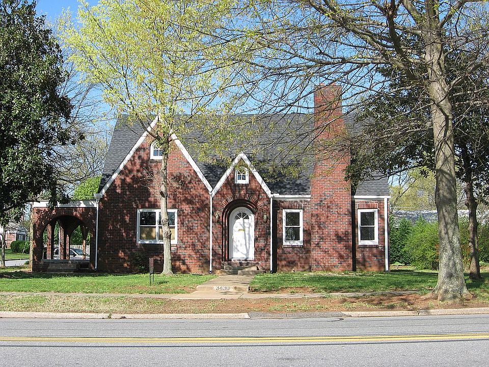 3430 S. Main St. WSNC 27127