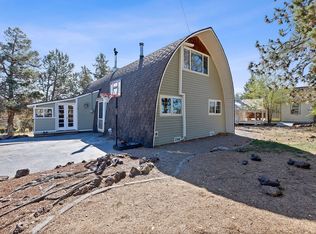 2132 SW Culver Hwy, Madras, OR 97741