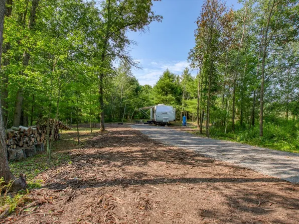 W10729 Sand Creek Ct, Merrillan, WI 54754