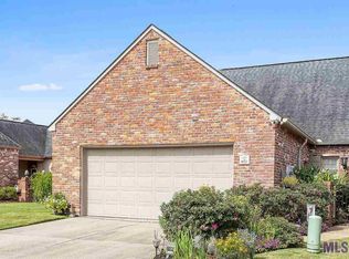 6021 Courtyard Dr, Gonzales, LA 70737