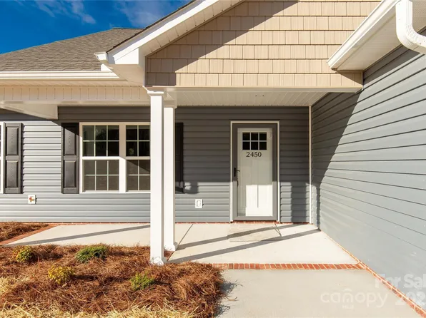 2450 J B Denton Rd, Lancaster, SC 29720