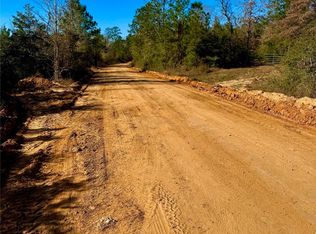 2845 County Rd, Colmesneil, TX 75938