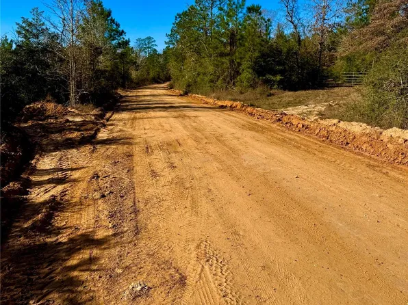 2845 County Rd, Colmesneil, TX 75938