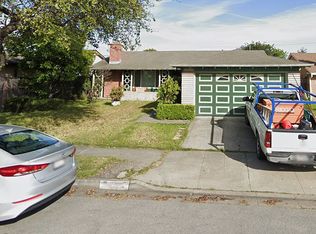 25915 Peterman Ave, Hayward, CA 94545