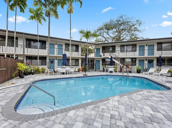 1901 N Andrews Avenue #222, Wilton Manors, FL 33311
