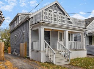 108 Hastings Ave, Buffalo, NY 14215
