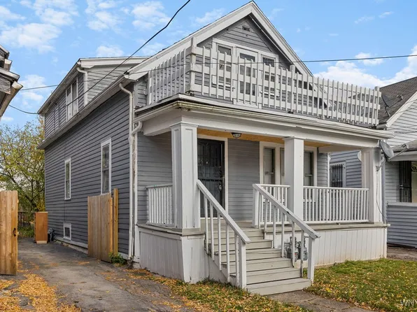 108 Hastings Ave, Buffalo, NY 14215