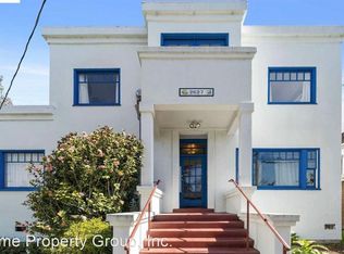 2627 Fulton St #4, Berkeley, CA 94704