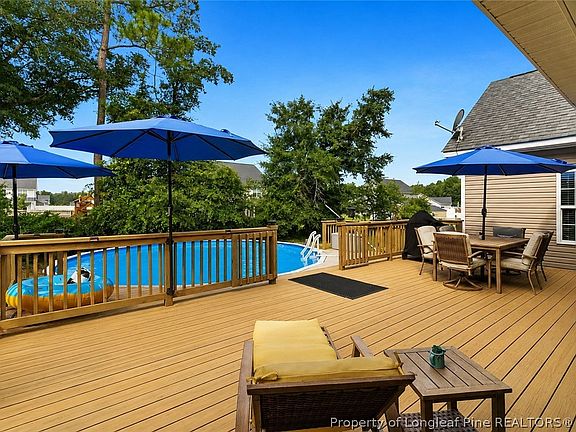 4th image of 1384 Canady Pond Rd