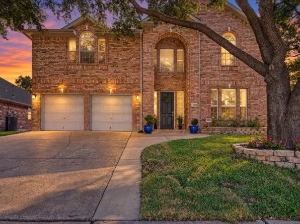 3804 Oak Park Dr, Flower Mound, TX 75028