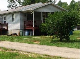 51 Streamview Ln, Morehead, KY 40351