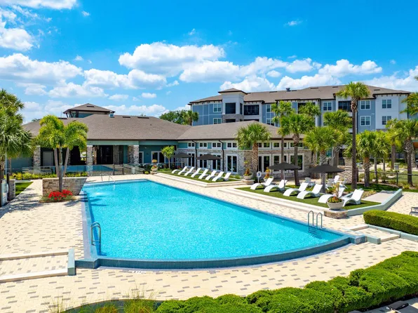 Camden Lake Buena Vista