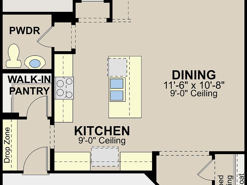 2nd image of 508 Cedar Ridge Rd