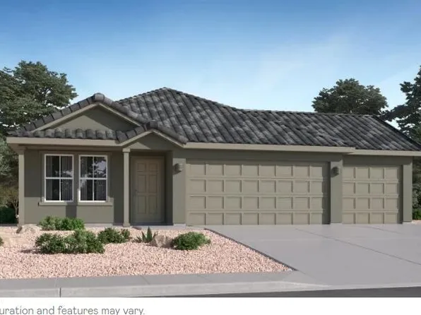 8279 S Larry Doby Way, Vail, AZ 85641
