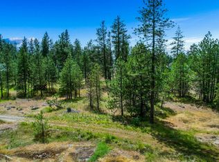 S Chapman Rd, Medical Lake, WA 99022