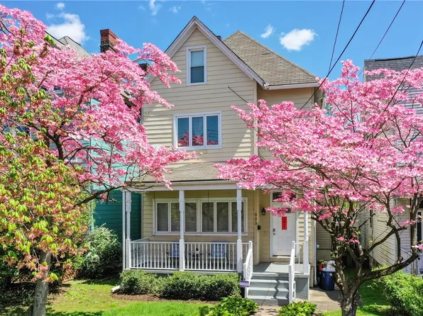 523 S Graham St, Pittsburgh, PA 15232