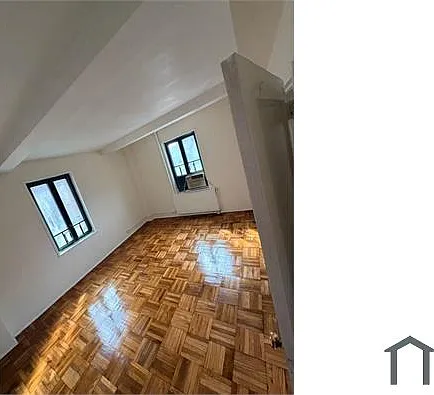 1 Metropolitan Oval #11D — Photo 1