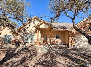 1191 Mossy Holw, Spring Branch, TX 78070