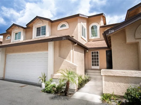 22915 Banyan Pl Unit 251, Santa Clarita, CA 91390