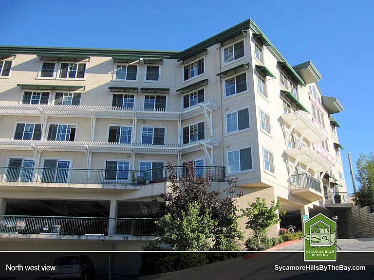 Sycamore Hills by the Bay — Photo 1