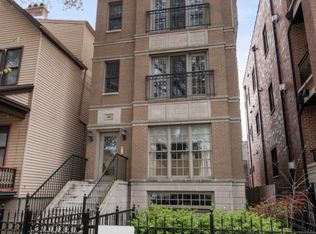 1161 W Eddy St #2, Chicago, IL 60657