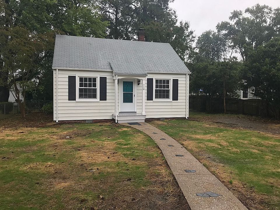 1st image of 110 Naglee Ave