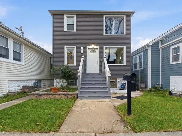 7640 W 63rd Pl, Summit, IL 60501