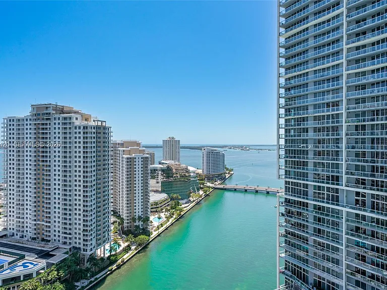 475 Brickell Ave #2607 — Photo 15