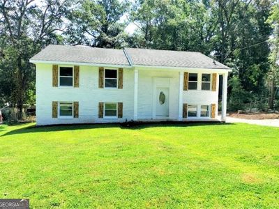 8118 Huntington Dr, Jonesboro, GA, 30238