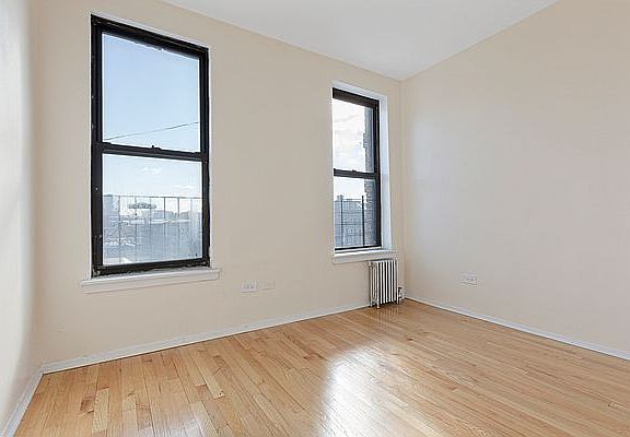2nd image of 2492 Adam C Powell Blvd #12