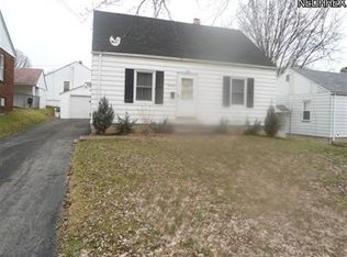 2764 Zedaker St, Youngstown, OH