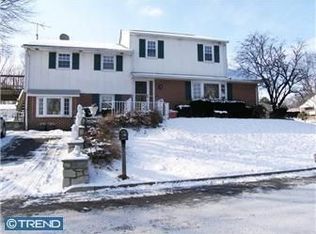 1657 Alba Rd, Willow Grove, PA 19090