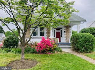 4700 Ridge Rd, Nottingham, MD 21236