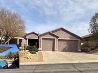 2911 Fort Mojave Dr, Bullhead City, AZ 86429