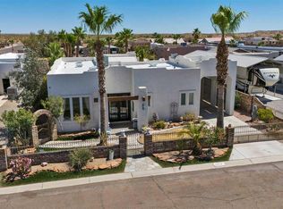 13719 E 55th St, Yuma, AZ 85367