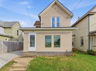 172 S Williams St, Newark, OH 43055