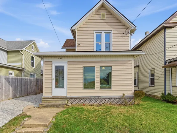 172 S Williams St, Newark, OH 43055