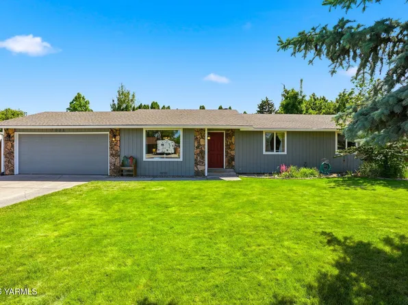 7008 W Pierce Ct, Yakima, WA 98908