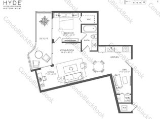 121 NE 34th St #9, Miami, FL 33127
