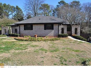 5112 Williams Rd, Norcross, GA 30093