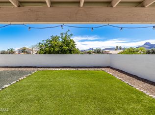 7271 W Mesquite River Dr, Tucson, AZ 85743