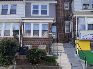 6262 N Bouvier St, Philadelphia, PA 19141