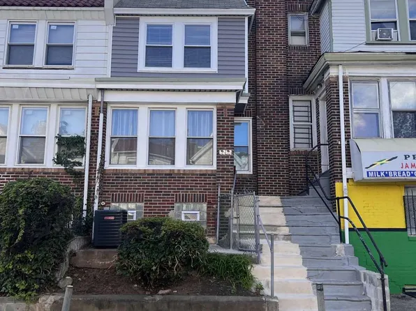 6262 N Bouvier St, Philadelphia, PA 19141