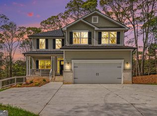 626 Walnut Creek Pkwy, Pendergrass, GA 30567