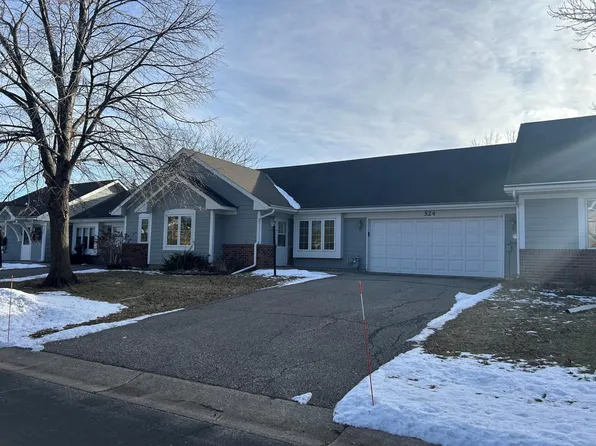 524 Devonshire Dr, Nya, MN 55397