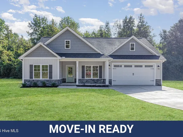 4012 N Nc 581 Highway, Kenly, NC 27542