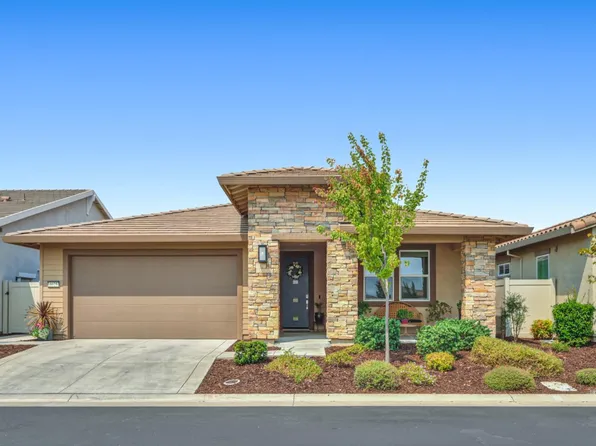 6025 Element Ln, Roseville, CA 95747