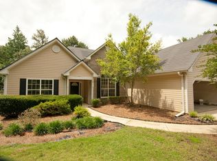 1685 Round Rd, Grayson, GA 30017